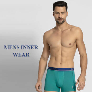 Gents hotsell inner wear