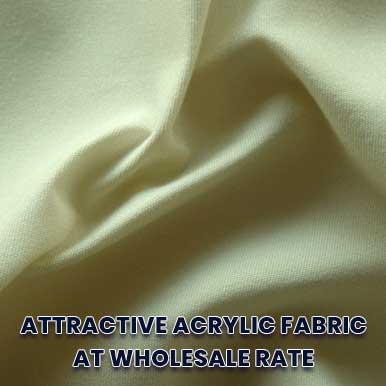 acrylic fabric   ludhiana