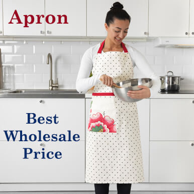 companies  apron   delhi