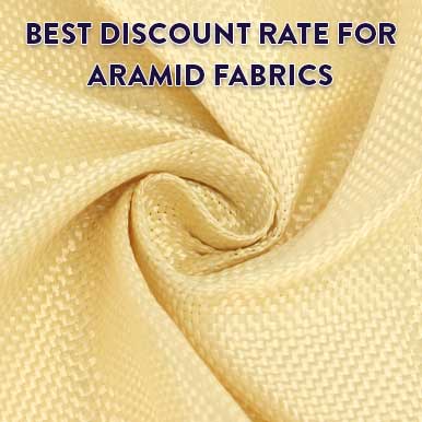 aramid fabrics   ahmedabad