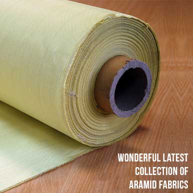 companies  aramid fabrics   ahmedabad