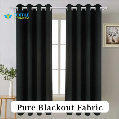 blackout fabric blackout fabric