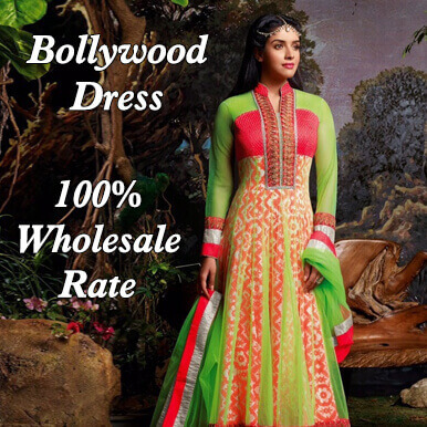 Wholesale  bollywood dress   pune