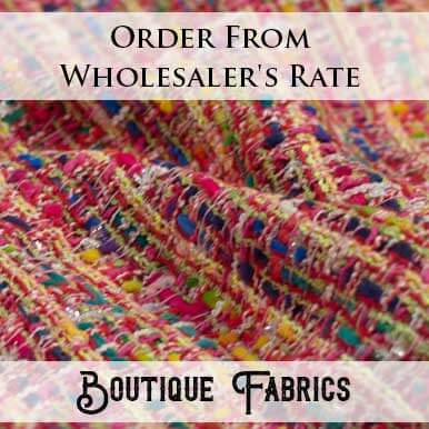 boutique fabrics   mumbai
