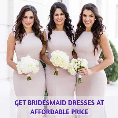 bridesmaid dresses Wholesalers 