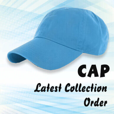 Cap manufacturers wholesalers and exporters