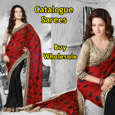 Wholesale Designer Sarees in Surat - Starting ₹199 to 5999 Designer sarees  Manufacturing