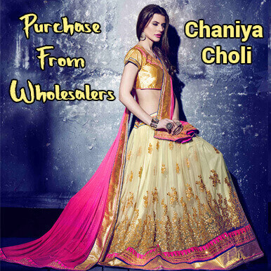 companies  chaniya choli   ludhiana