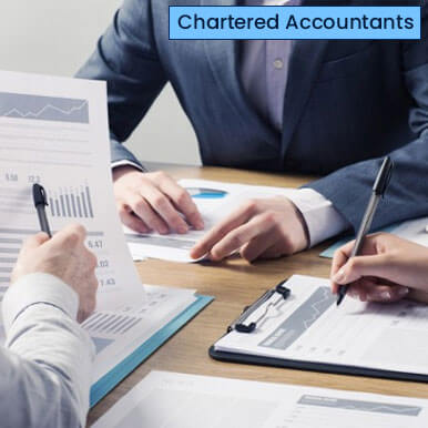 chartered accountants   pune
