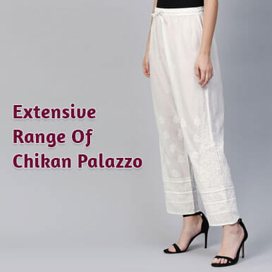 chikan palazzo chikan palazzo