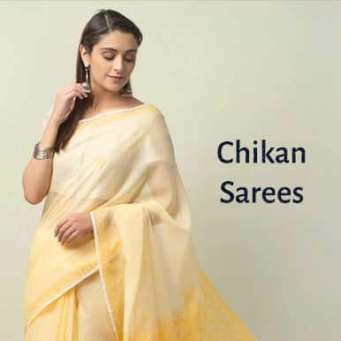 companies  chikan sarees   chennai