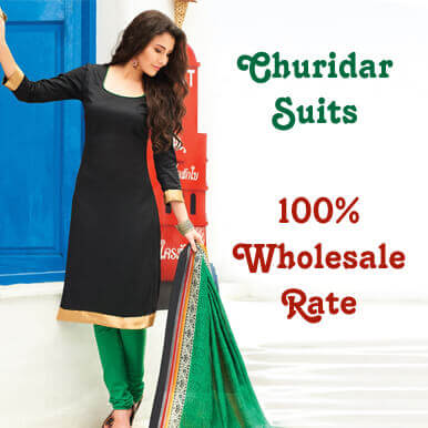 Churidar online sale on sale