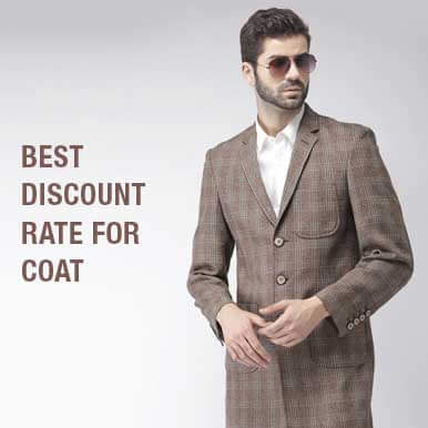 coat Wholesalers  surat