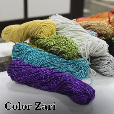 color zari Wholesalers  hyderabad