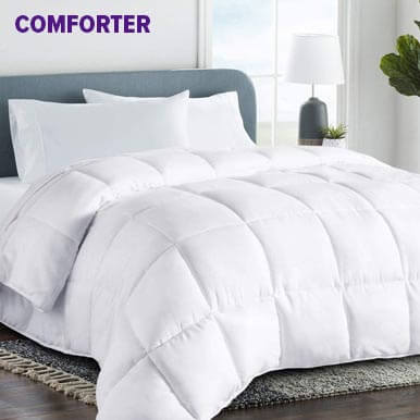 comforter Wholesalers  delhi