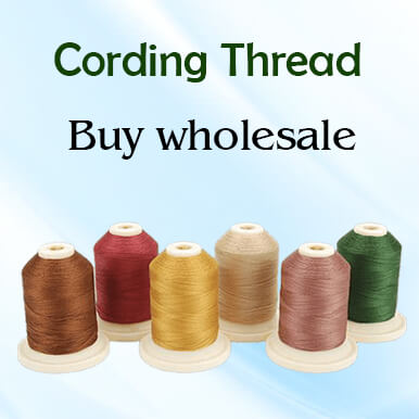 companies  cording thread   kolkata