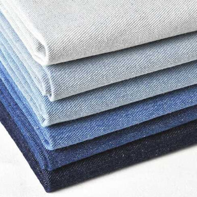 cotton denim fabric   ahmedabad
