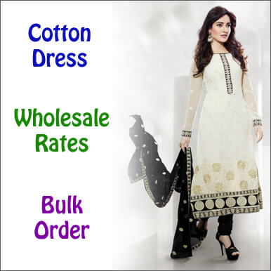 Wholesale  cotton dress   Wholesale  cotton dress