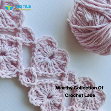 crochet lace   surat