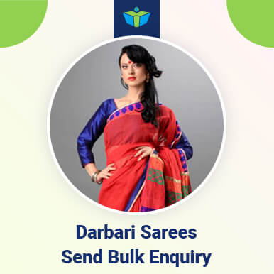 darbari sarees Wholesalers  jaipur