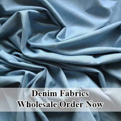 Wholesale  denim fabrics   chennai