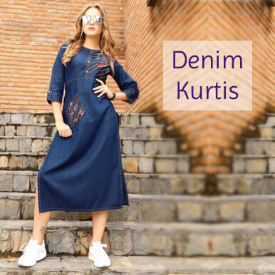 Ladies Kurtis Manufacturer Exporters Supplier Ahmedabad Gujarat