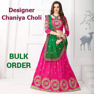 Navi chaniya choli clearance