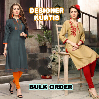 Hyderabad Retail Cheap And Best Kurtis || Single Kurti Online Available -  YouTube