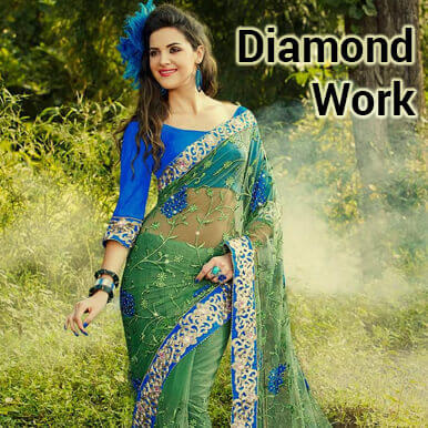diamond work   ludhiana