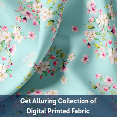 Wholesale  digital printed fabric   jodhpur