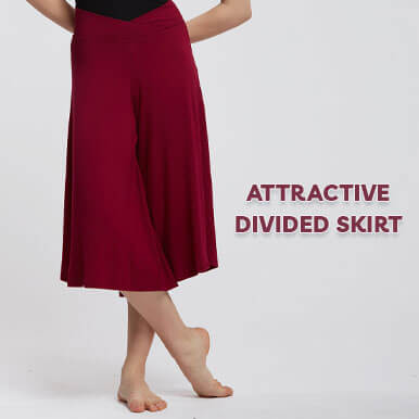 Wholesale  divided skirt   delhi