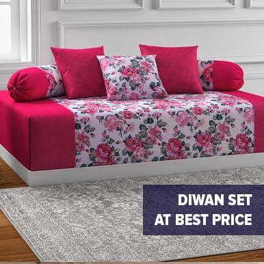 diwan set  