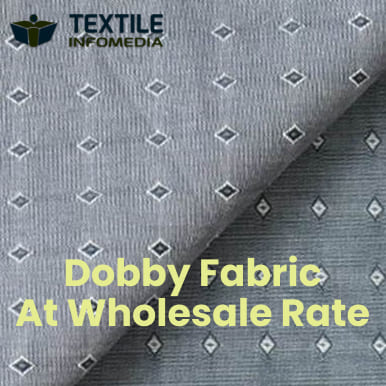 dobby fabric Wholesalers  delhi