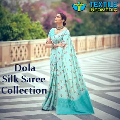 Wholesale  dola silk sarees   varanasi