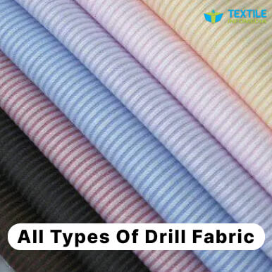 drill fabrics drill fabrics