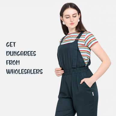 dungarees   mumbai