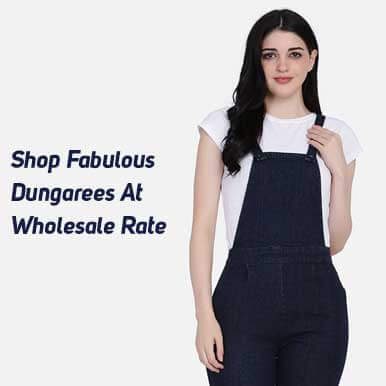 companies  dungarees   mumbai