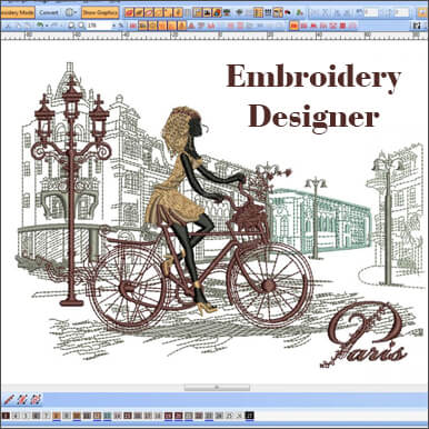 embroidery designer   mumbai