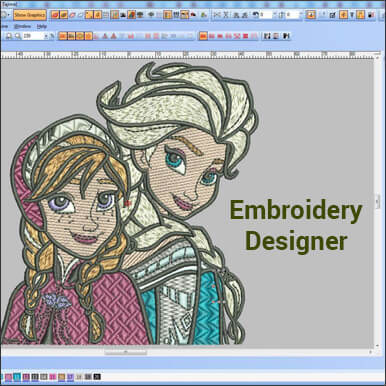 companies  embroidery designer   mumbai
