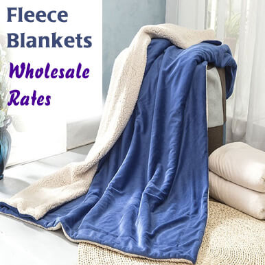 companies  fleece blankets   surat