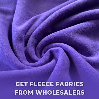 Wholesale  fleece fabrics   ludhiana