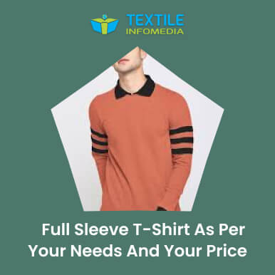 full sleeve t shirt Wholesalers  bangalore