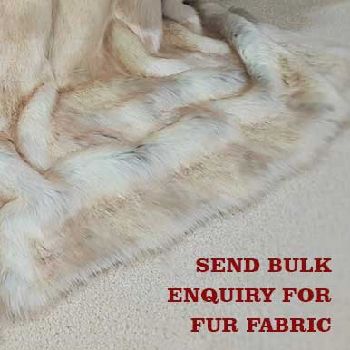 Wholesale fur fabric Wholesale fur fabric