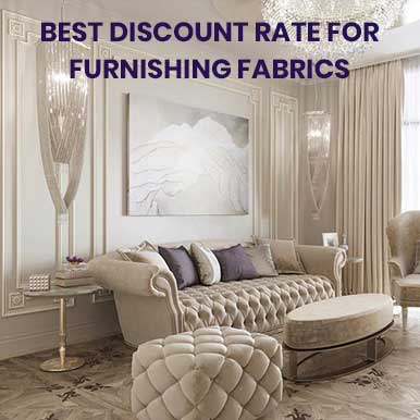 furnishing fabrics Wholesalers  ahmedabad