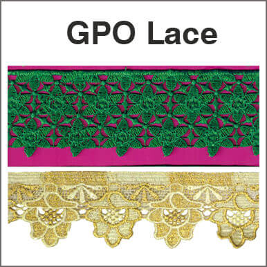 gpo lace Wholesalers 