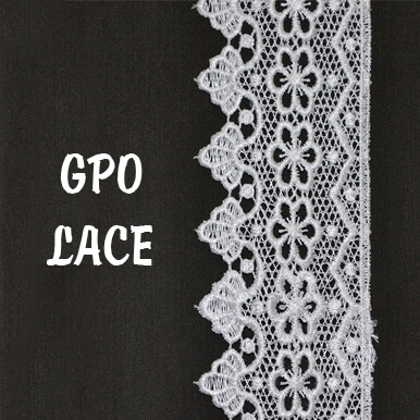 Wholesale  gpo lace  