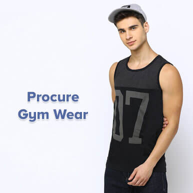 gym wear Wholesalers  mumbai