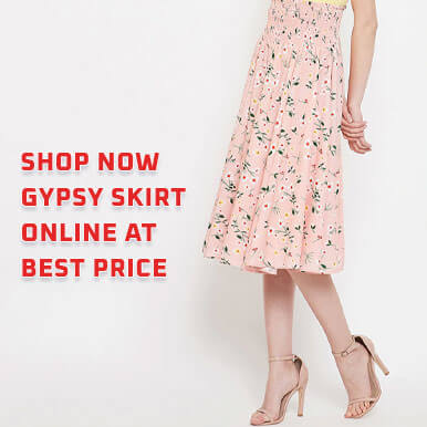 Gypsy Skirt wholesalers Gypsy Skirts at wholesale price