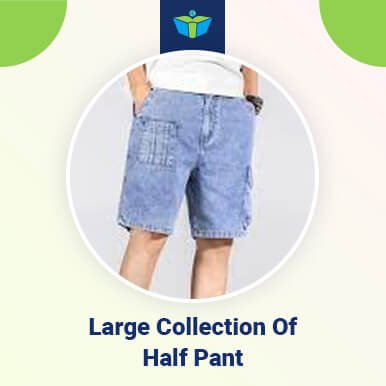 half pant Wholesalers  delhi