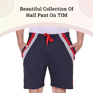 Wholesale  half pant   delhi